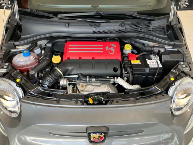 アバルト ５９５ Ｆ５９５ R7年 () 99