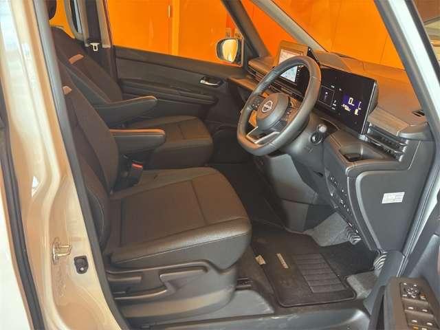日産 セレナ １．４ Ｅ－ＰＯＷＥＲ ハイウェイスターＶ R7年 () 99