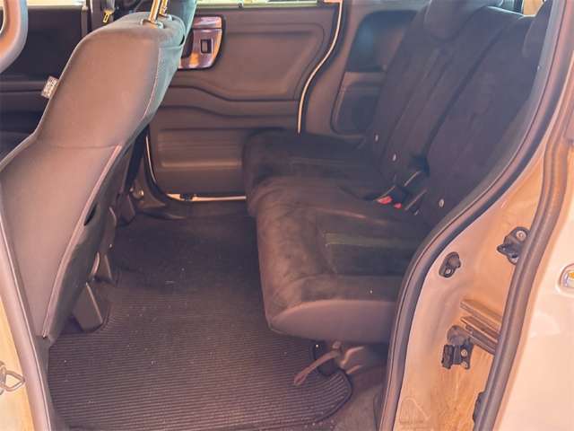 ホンダ Ｎ　ＢＯＸ カスタム ６６０ Ｇ Ｌ ホンダセンシング H30年 () 99