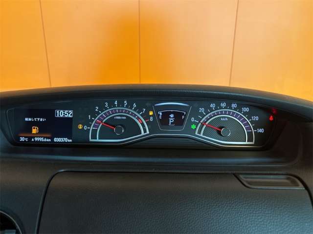 ホンダ Ｎ　ＢＯＸ カスタム ６６０ Ｇ Ｌ ホンダセンシング H30年 () 99