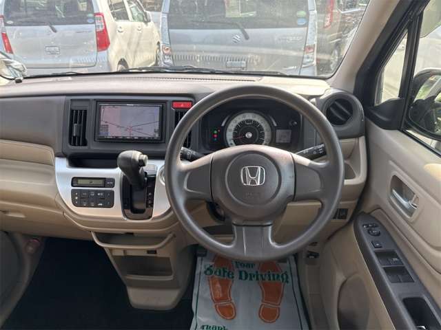 ホンダ Ｎ−ＷＧＮ ６６０ Ｇ H29年 () 99