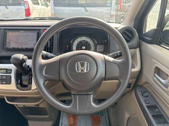 ホンダ Ｎ−ＷＧＮ ６６０ Ｇ H29年 () 99