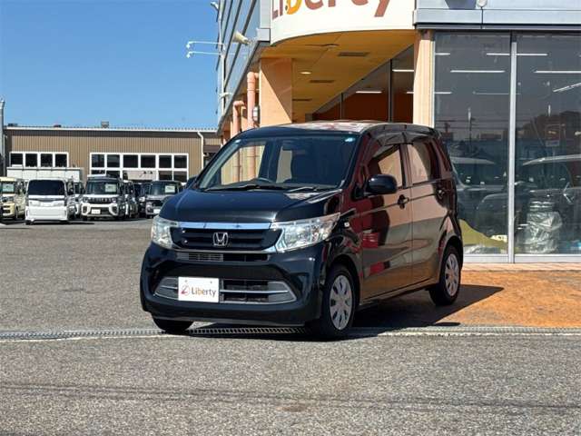 ホンダ Ｎ−ＷＧＮ ６６０ Ｇ H29年 () 99