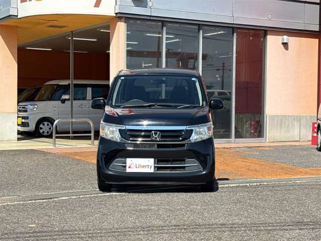 ホンダ Ｎ−ＷＧＮ ６６０ Ｇ H29年 () 99