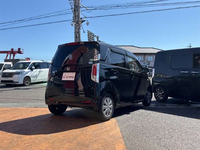 ホンダ Ｎ−ＷＧＮ ６６０ Ｇ H29年 () 99