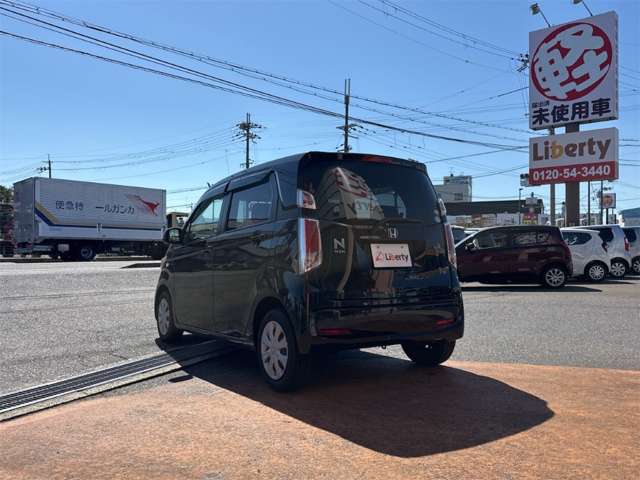 ホンダ Ｎ−ＷＧＮ ６６０ Ｇ H29年 () 99
