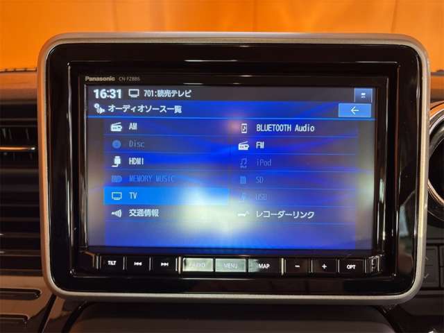 スズキ スペーシア　ギア ６６０ カスタム ハイブリッド ＸＳターボ R5年 (近畿) 99