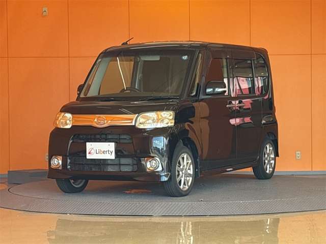 ダイハツ タント ６６０ Ｇ スペシャル H25年 (近畿) 99