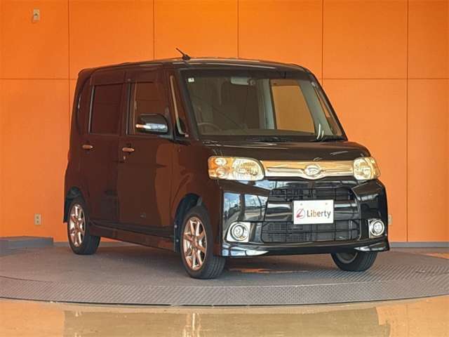 ダイハツ タント ６６０ Ｇ スペシャル H25年 (近畿) 99