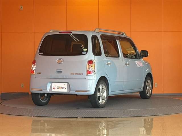 ダイハツ ミラ　ココア ６６０ プラス Ｘ H24年 (近畿) 99