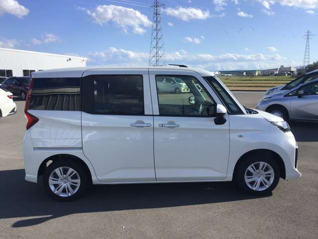 トヨタ ルーミー １．０ Ｘ ４ＷＤ R7年 (東北) 99