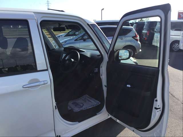 トヨタ ルーミー １．０ Ｘ ４ＷＤ R7年 (東北) 99