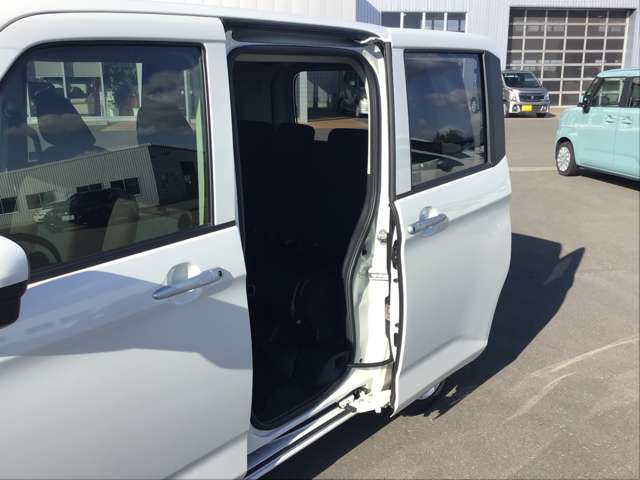 トヨタ ルーミー １．０ Ｘ ４ＷＤ R7年 (東北) 99