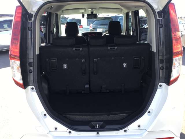 トヨタ ルーミー １．０ Ｘ ４ＷＤ R7年 (東北) 99