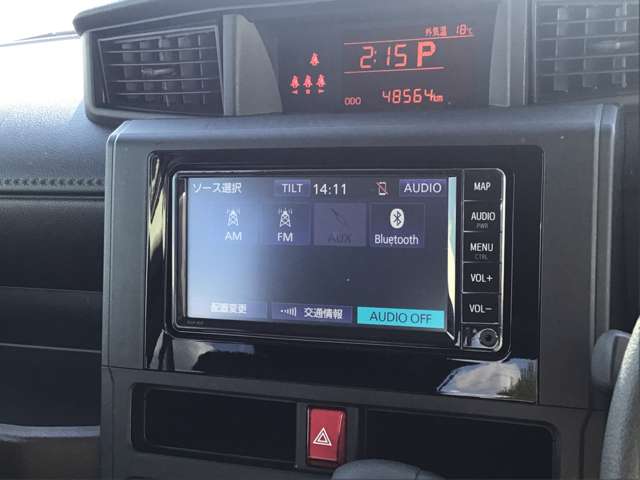 トヨタ ルーミー １．０ Ｘ ４ＷＤ R7年 (東北) 99