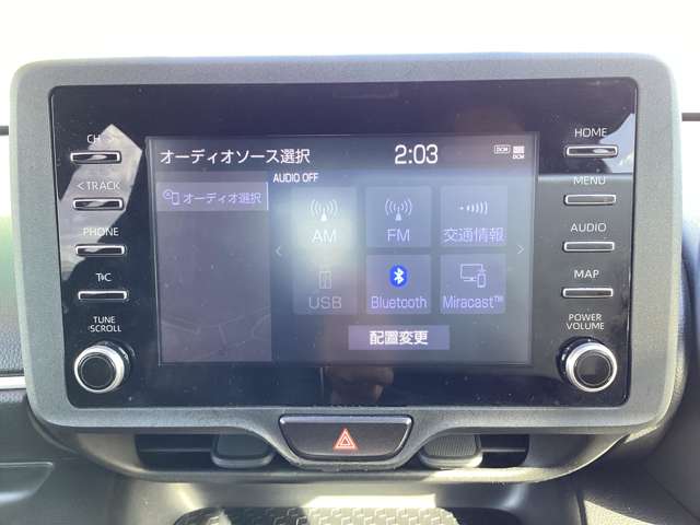 トヨタ ヤリス １．５ ハイブリッド Ｘ Ｅ－ＦＯＵＲ ４ＷＤ R5年 (東北) 99