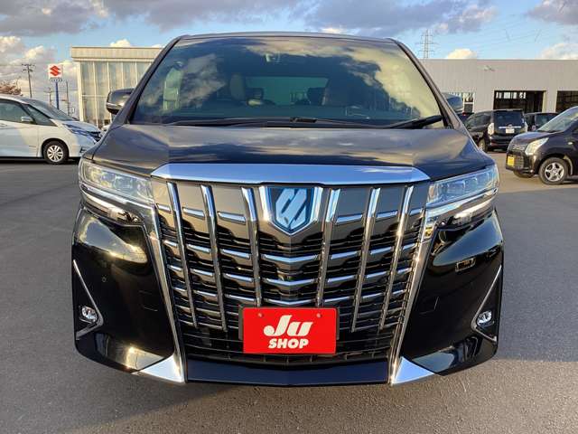 トヨタ アルファード　ハイブリッド ハイブリッド ２．５ エグゼクティブ ラウンジ Ｅ－ＦＯＵＲ ４ＷＤ R1年 (東北) 99
