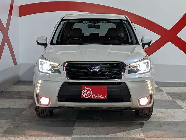 スバル フォレスター ２．０ＸＴ アイサイト ４ＷＤ H30年 (東北) 99