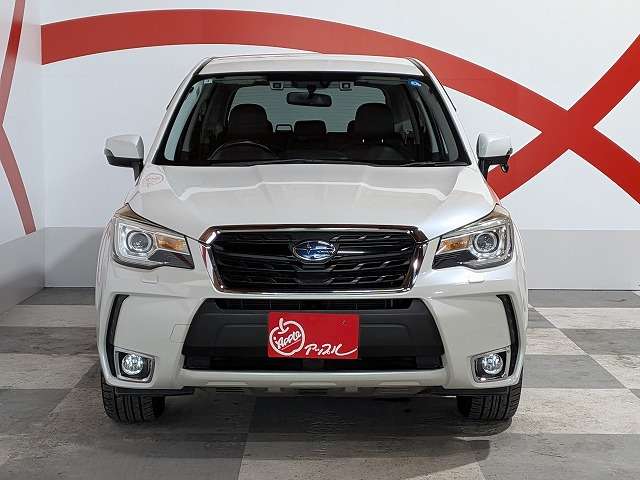 スバル フォレスター ２．０ＸＴ アイサイト ４ＷＤ H30年 (東北) 99