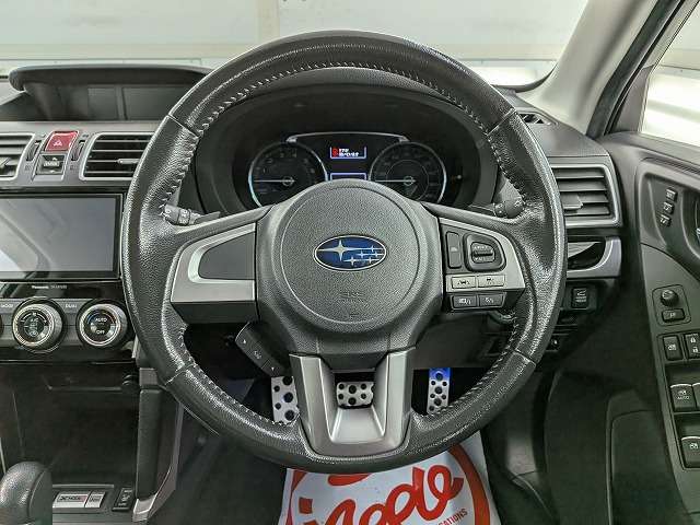 スバル フォレスター ２．０ＸＴ アイサイト ４ＷＤ H30年 (東北) 99