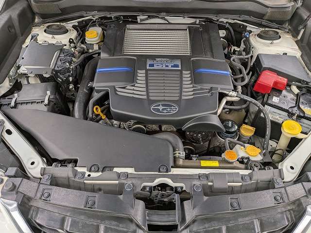 スバル フォレスター ２．０ＸＴ アイサイト ４ＷＤ H30年 (東北) 99