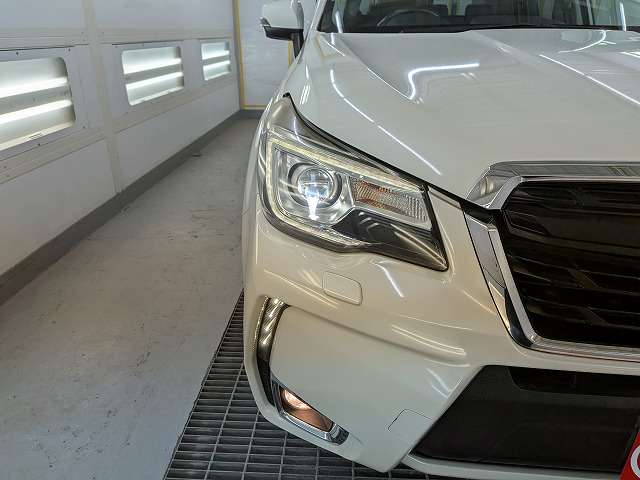 スバル フォレスター ２．０ＸＴ アイサイト ４ＷＤ H30年 (東北) 99