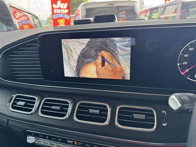 メルセデスベンツ ＧＬＳクラス ４５０ Ｄ ４マチック ナイト エディション （ＩＳＧ） ディーゼルターボ ４ＷＤ ＭＰ２０２６０１ R8年 (東北) 99
