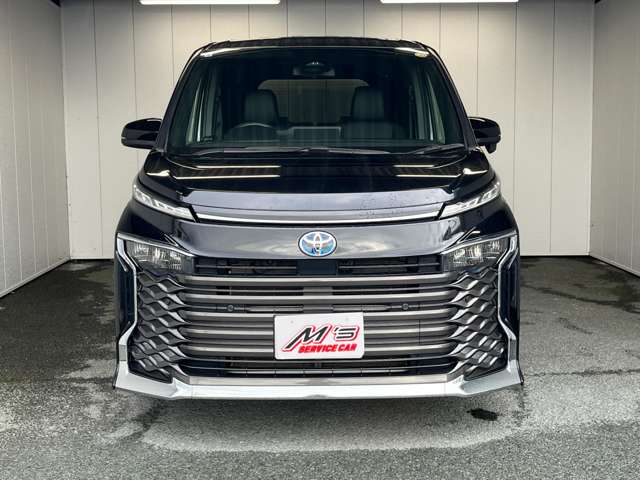 トヨタ ヴォクシー １．８ ハイブリッド Ｓ－Ｚ Ｅ－ＦＯＵＲ ４ＷＤ R7年 (東北) 99