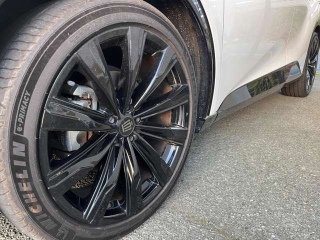 トヨタ クラウン　スポーツ　ハイブリッド ２．５ Ｚ Ｅ－ＦＯＵＲ ４ＷＤ R6年 () 99