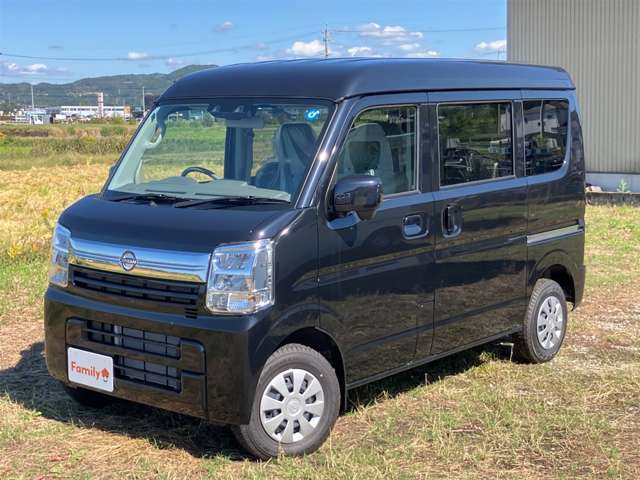 日産 クリッパーバン ６６０ ＧＸ ハイルーフ R8年 (東海) 99