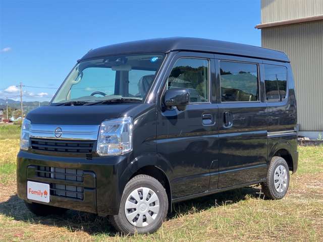 日産 クリッパーバン ６６０ ＧＸ ハイルーフ R8年 (東海) 99