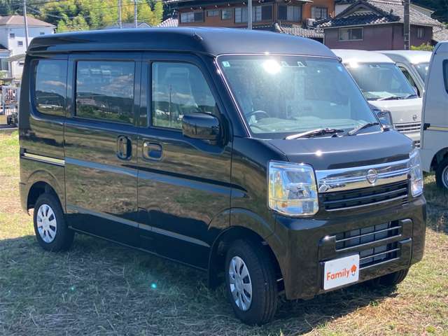 日産 クリッパーバン ６６０ ＧＸ ハイルーフ R8年 (東海) 99