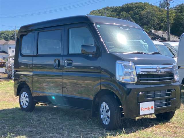 日産 クリッパーバン ６６０ ＧＸ ハイルーフ R8年 (東海) 99