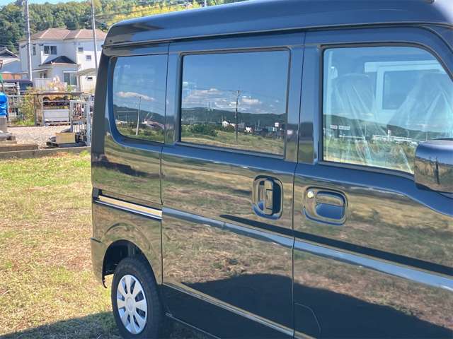 日産 クリッパーバン ６６０ ＧＸ ハイルーフ R8年 (東海) 99