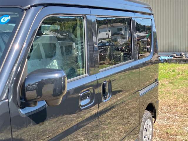 日産 クリッパーバン ６６０ ＧＸ ハイルーフ R8年 (東海) 99