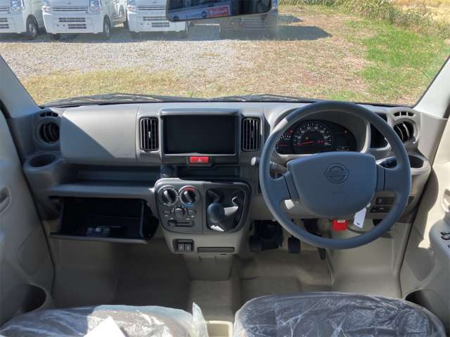 日産 クリッパーバン ６６０ ＧＸ ハイルーフ R8年 (東海) 99