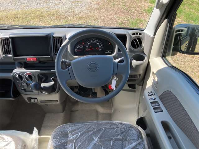 日産 クリッパーバン ６６０ ＧＸ ハイルーフ R8年 (東海) 99