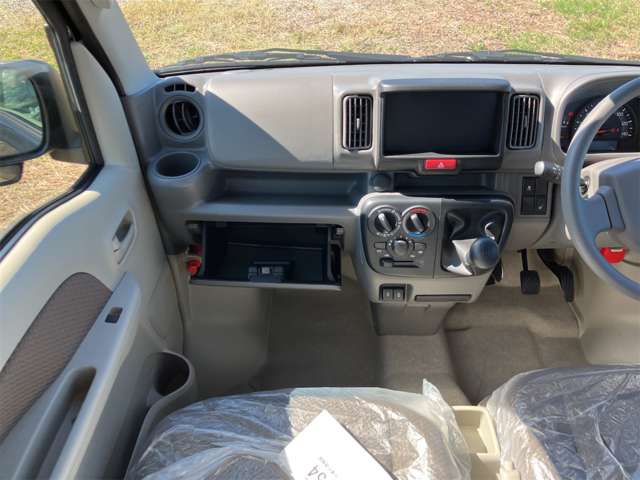 日産 クリッパーバン ６６０ ＧＸ ハイルーフ R8年 (東海) 99