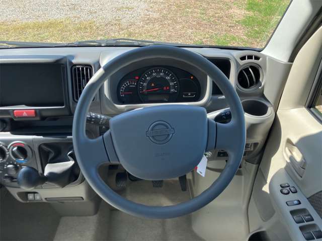 日産 クリッパーバン ６６０ ＧＸ ハイルーフ R8年 (東海) 99