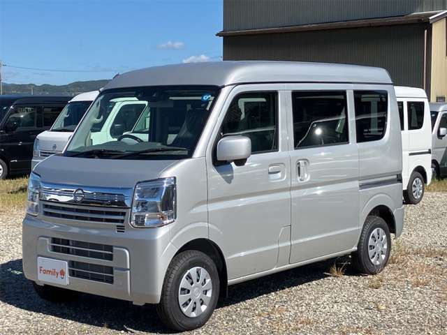 日産 クリッパーバン ６６０ ＧＸ ハイルーフ R8年 (東海) 99