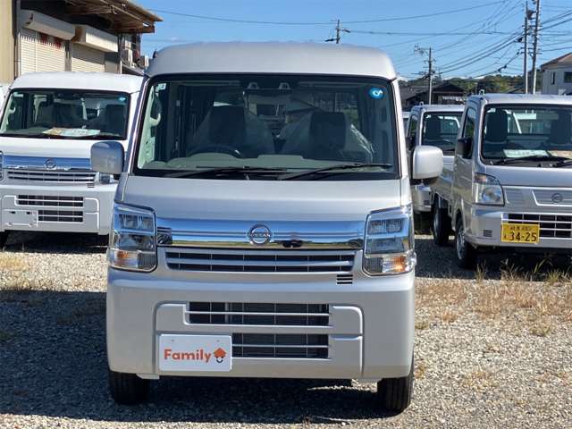 日産 クリッパーバン ６６０ ＧＸ ハイルーフ R8年 (東海) 99