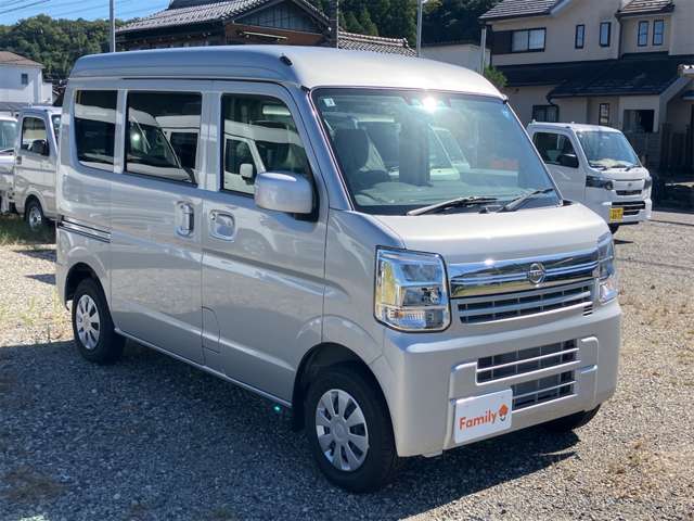 日産 クリッパーバン ６６０ ＧＸ ハイルーフ R8年 (東海) 99