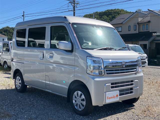 日産 クリッパーバン ６６０ ＧＸ ハイルーフ R8年 (東海) 99