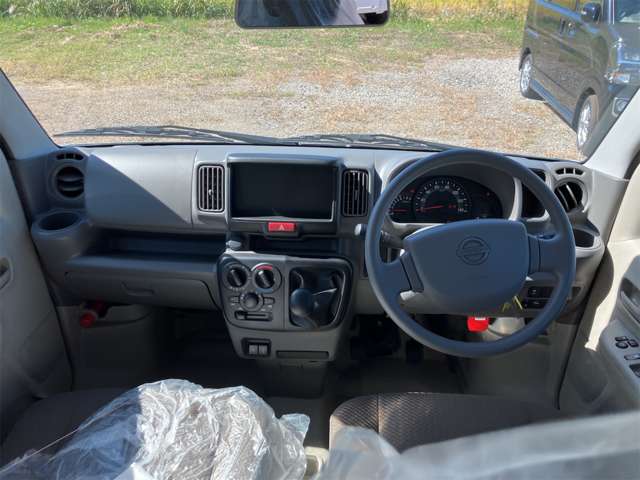 日産 クリッパーバン ６６０ ＧＸ ハイルーフ R8年 (東海) 99