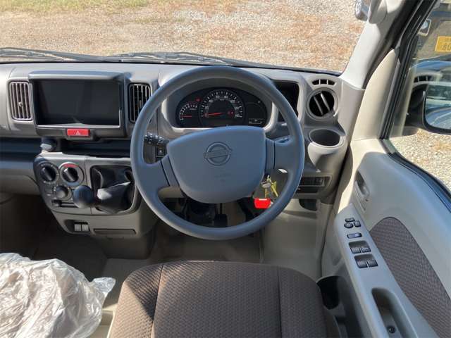 日産 クリッパーバン ６６０ ＧＸ ハイルーフ R8年 (東海) 99