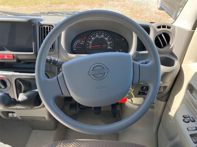 日産 クリッパーバン ６６０ ＧＸ ハイルーフ R8年 (東海) 99
