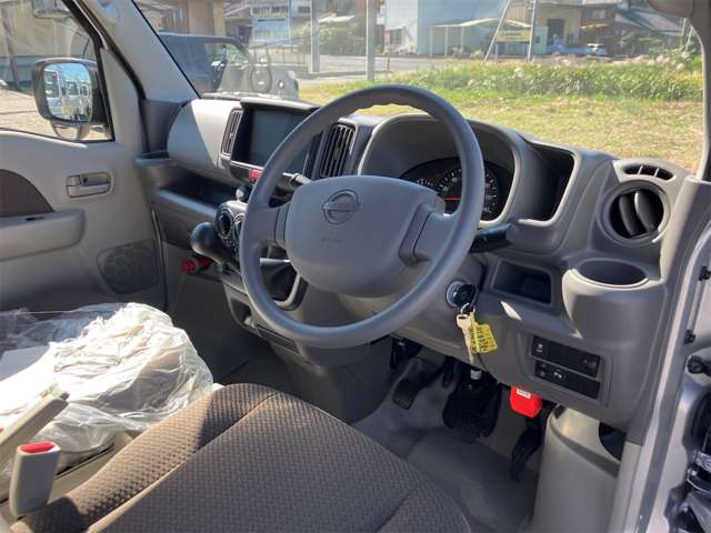 日産 クリッパーバン ６６０ ＧＸ ハイルーフ R8年 (東海) 99