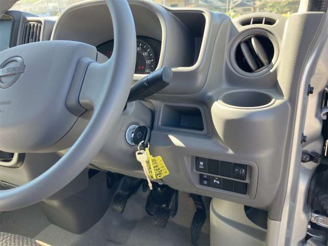 日産 クリッパーバン ６６０ ＧＸ ハイルーフ R8年 (東海) 99