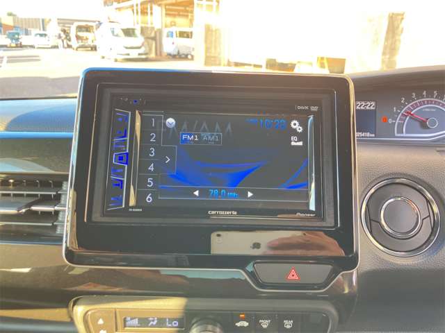 ホンダ Ｎ　ＢＯＸ カスタム ６６０ Ｇ Ｌ ホンダセンシング R1年 (東海) 99