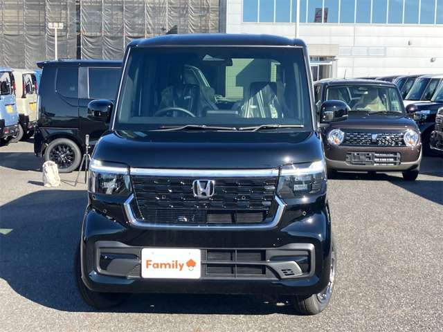 ホンダ Ｎ　ＢＯＸ カスタム ６６０ R8年 (東海) 99